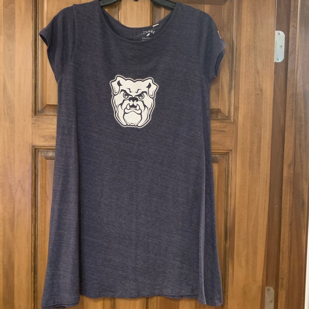Butler University Dress